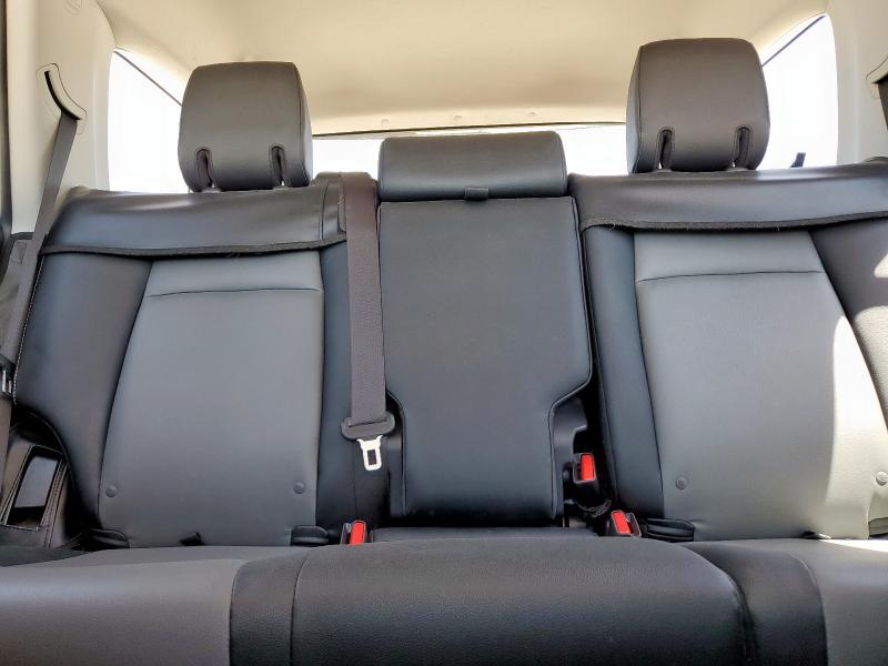 Photo 10 from auction – 2022 TOYOTA 4RUNNER SR with VIN JTENU5JRXN5979407