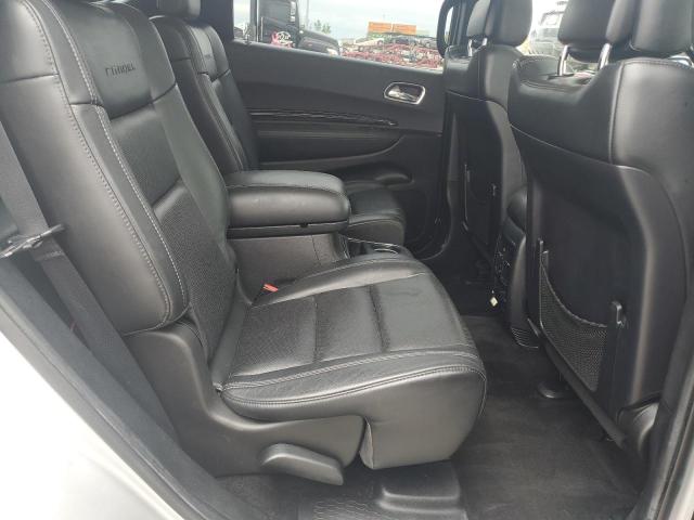 Photo 11 from auction – 2013 DODGE DURANGO CITADEL with VIN 1C4RDJEG7DC500412