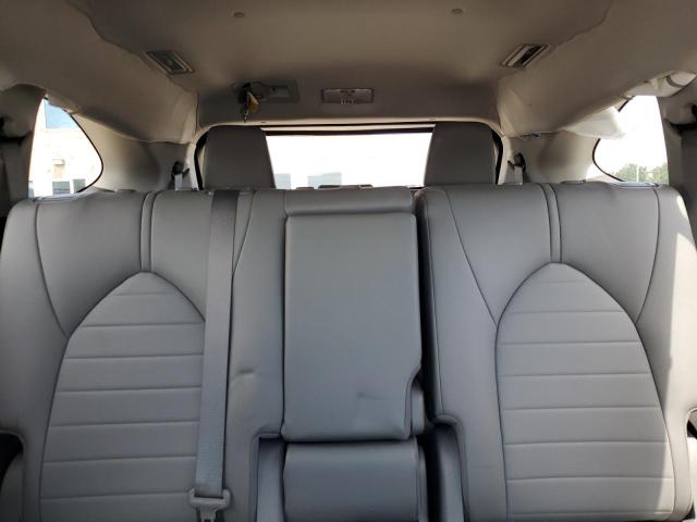 Photo 10 from auction – 2023 TOYOTA HIGHLANDER with VIN 5TDKBRCH4PS116351