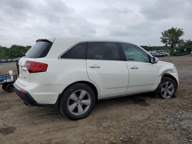 Photo 3 from auction – 2013 ACURA MDX with VIN 2HNYD2H20DH525063