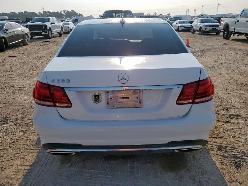 Photo 6 from auction – 2014 MERCEDES-BENZ E 350 with VIN WDDHF5KB2EA881420