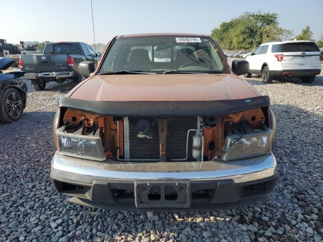 Photo 5 from auction – 2007 CHEVROLET COLORADO with VIN 1GCCS199578223581