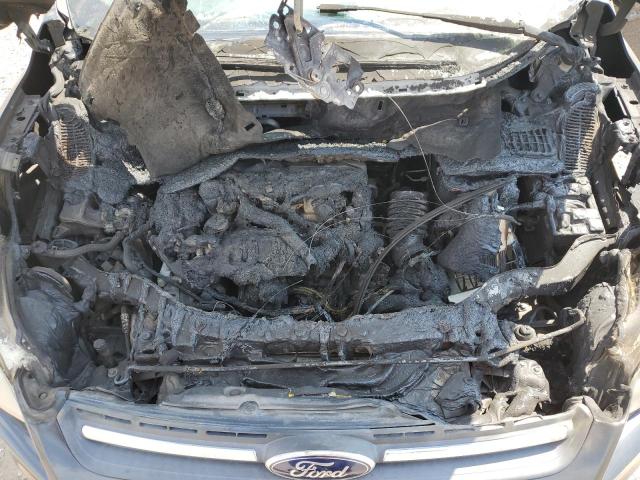 Photo 12 from auction – 2013 FORD ESCAPE SE with VIN 1FMCU9GX7DUA03853