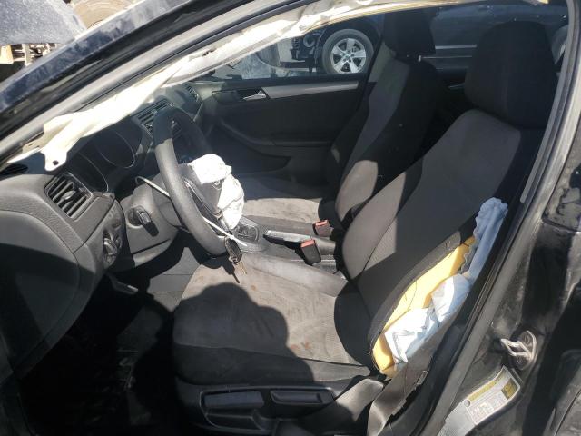 Photo 7 from auction – 2017 VOLKSWAGEN JETTA S with VIN 3VW2B7AJ1HM220417