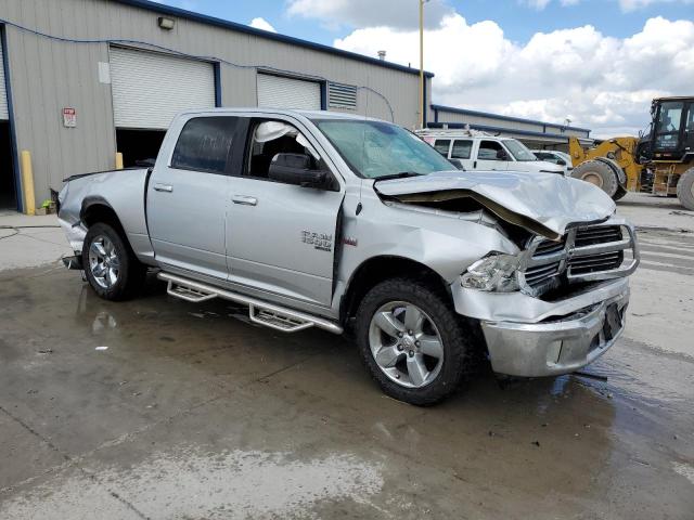 Photo 4 from auction – 2019 RAM 1500 CLASS with VIN 1C6RR7LT3KS536855