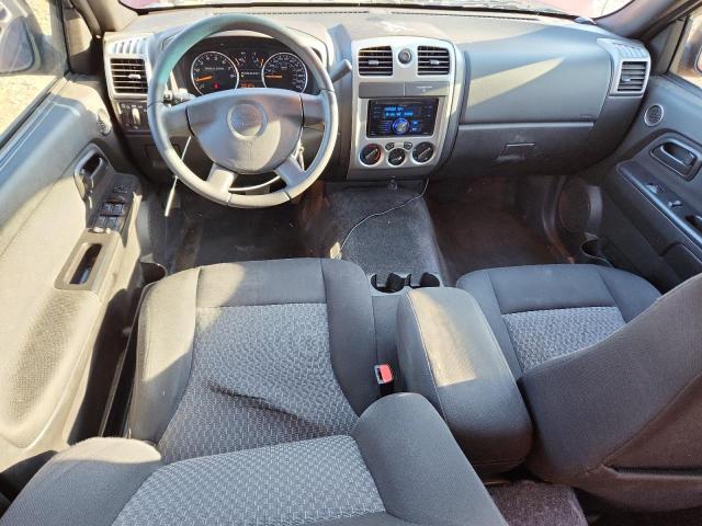 Photo 8 from auction – 2007 CHEVROLET COLORADO with VIN 1GCDS13E878210382