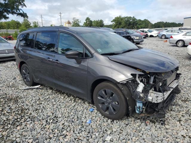 Photo 4 from auction – 2020 CHRYSLER PACIFICA H with VIN 2C4RC1L73LR277863