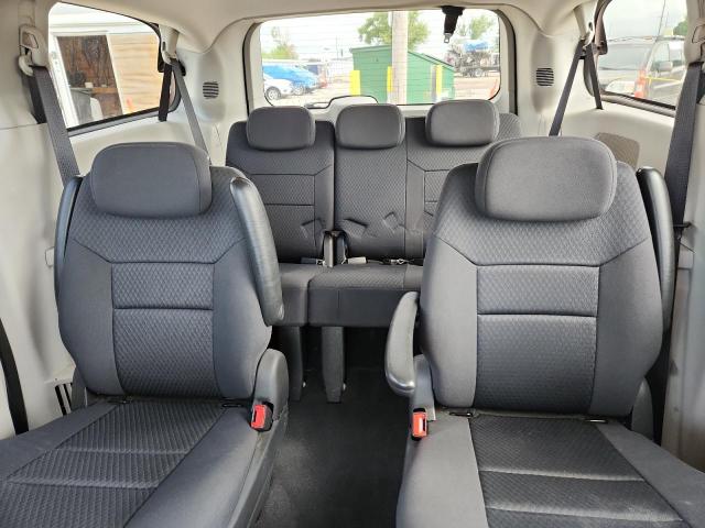 Photo 10 from auction – 2010 DODGE GRAND CARA with VIN 2D4RN5D19AR220191