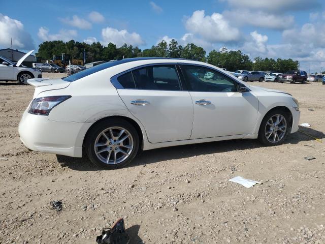 Photo 3 from auction – 2012 NISSAN MAXIMA S with VIN 1N4AA5AP7CC803343