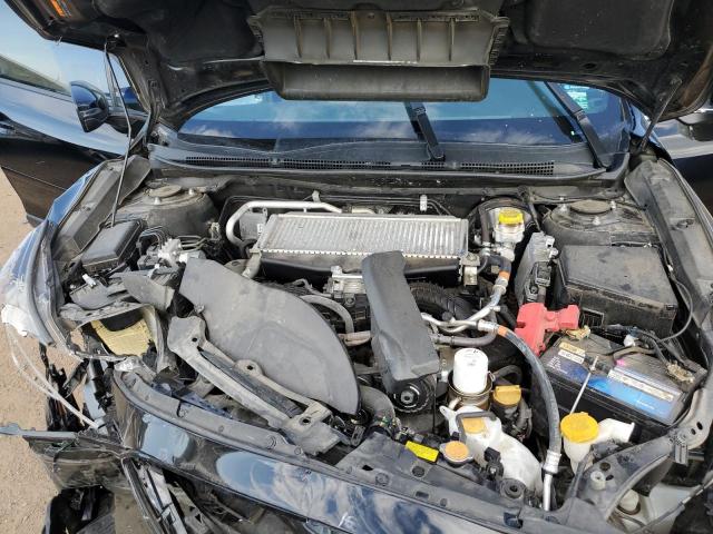 Photo 12 from auction – 2020 SUBARU OUTBACK ON with VIN 4S4BTGKDXL3209673