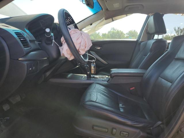Photo 7 from auction – 2015 ACURA RDX TECHNO with VIN 5J8TB4H52FL030768