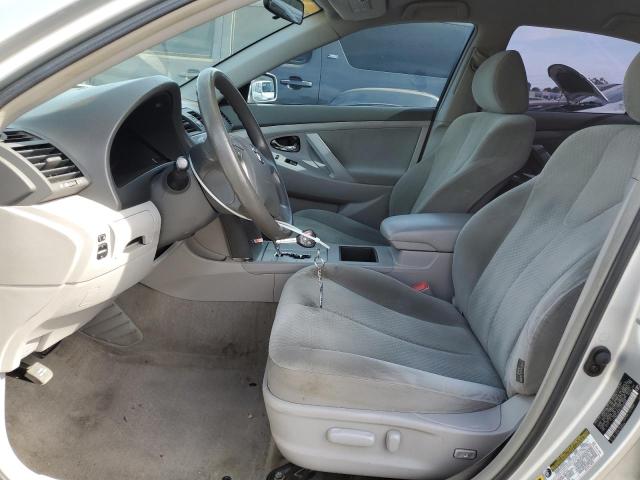 Photo 7 from auction – 2007 TOYOTA CAMRY CE with VIN 4T1BE46K87U056695