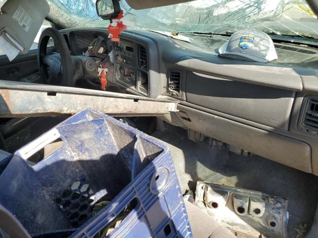 Photo 8 from auction – 2006 CHEVROLET SILVERADO with VIN 1GCEC14X46Z157836