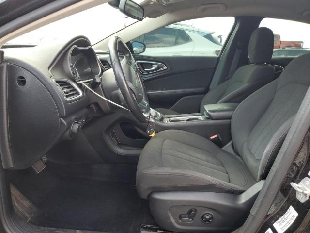 Photo 7 from auction – 2016 CHRYSLER 200 LIMITE with VIN 1C3CCCAB0GN145465