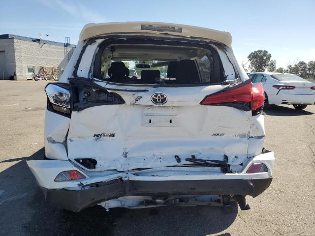 Photo 6 from auction – 2016 TOYOTA RAV4 XLE with VIN JTMWFREV9GD085148