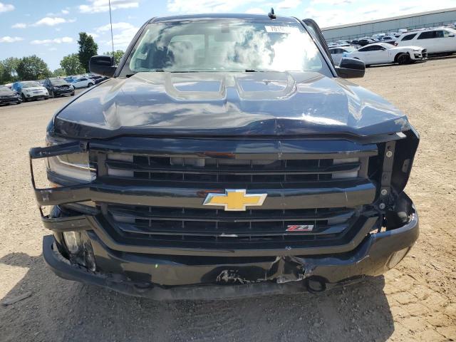 Photo 5 from auction – 2016 CHEVROLET SILVERADO with VIN 1GCVKREC9GZ135040