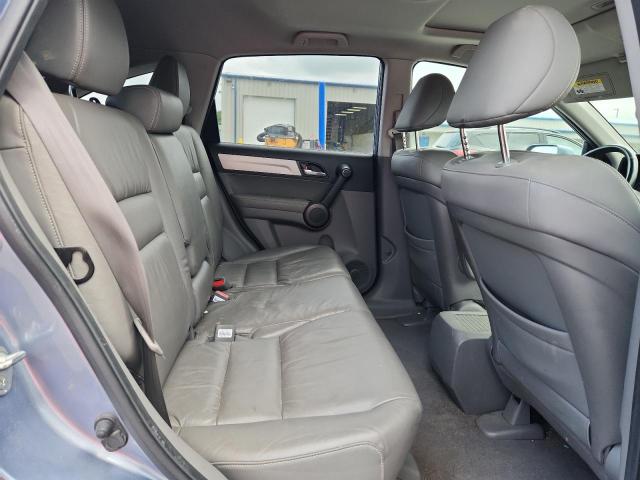Photo 11 from auction – 2011 HONDA CR-V EXL with VIN JHLRE4H75BC015566