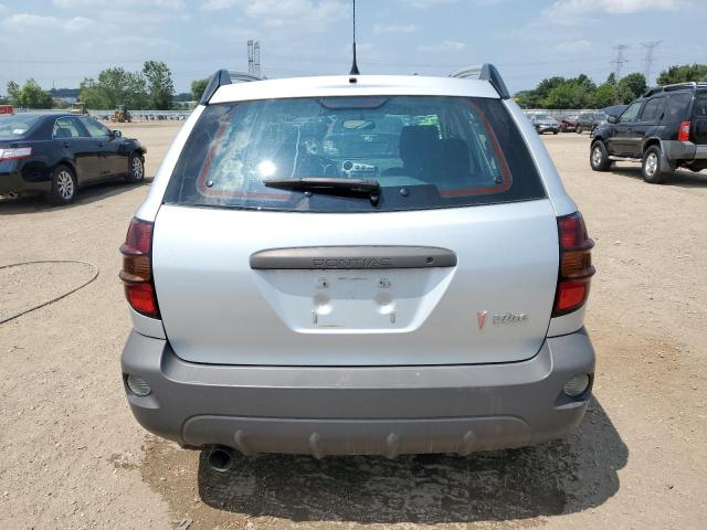 Photo 6 from auction – 2008 PONTIAC VIBE with VIN 5Y2SL658X8Z404982