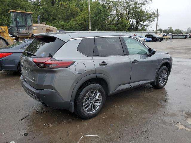 Photo 3 from auction – 2023 NISSAN ROGUE S with VIN 5N1BT3AB1PC934867