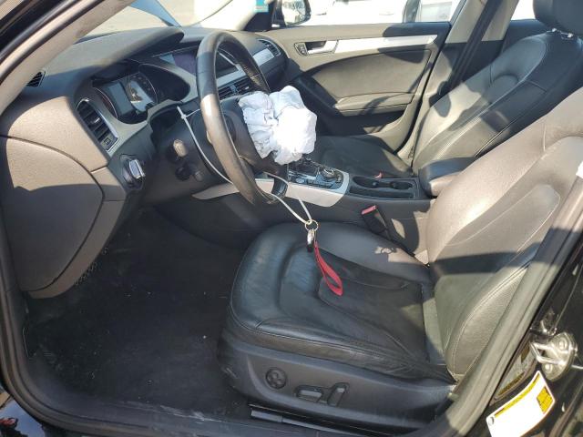 Photo 7 from auction – 2012 AUDI A4 PREMIUM PLUS with VIN WAUFFAFL3CN007853