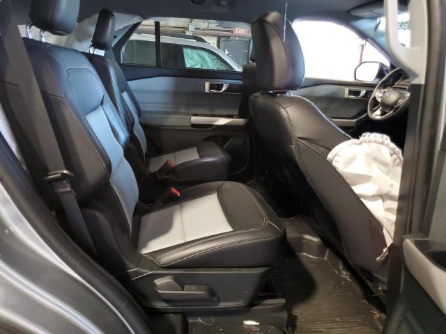 Photo 11 from auction – 2023 FORD EXPLORER X with VIN 1FMSK8DH1PGB32179