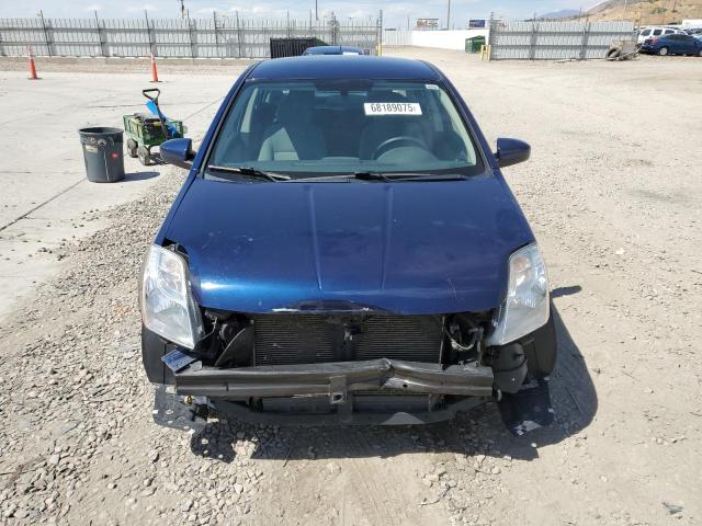 Photo 5 from auction – 2012 NISSAN SENTRA 2.0 with VIN 3N1AB6AP3CL782916