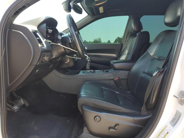 Photo 7 from auction – 2017 DODGE DURANGO with VIN 1C4RDHDG0HC944280