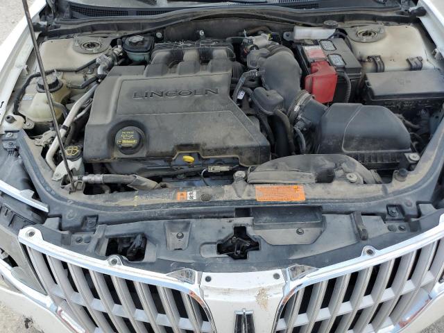 Foto 11 de la subasta – 2011 LINCOLN MKZ con VIN 3LNHL2GC1BR775041