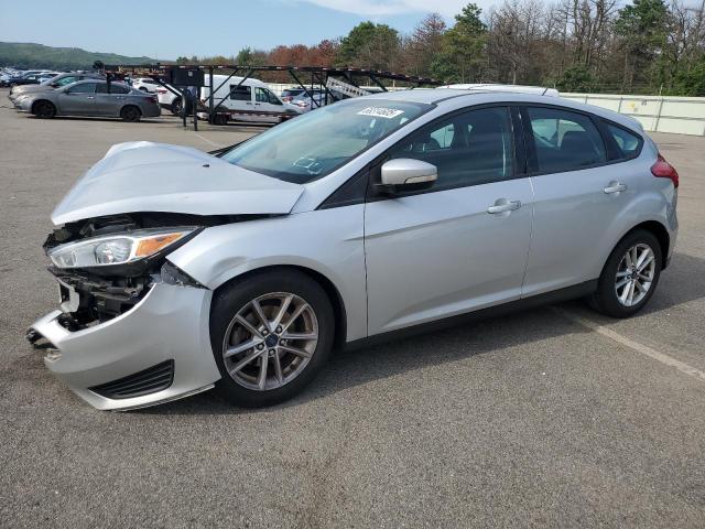 FORD FOCUS SE 2016 with VIN 1FADP3K20GL384924 - Photo from auction
