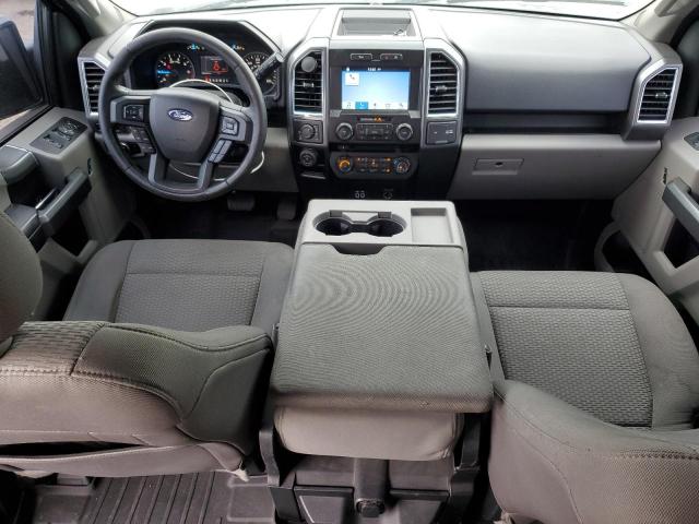 Photo 8 from auction – 2016 FORD F150 SUPER with VIN 1FTEW1EP2GFC65719