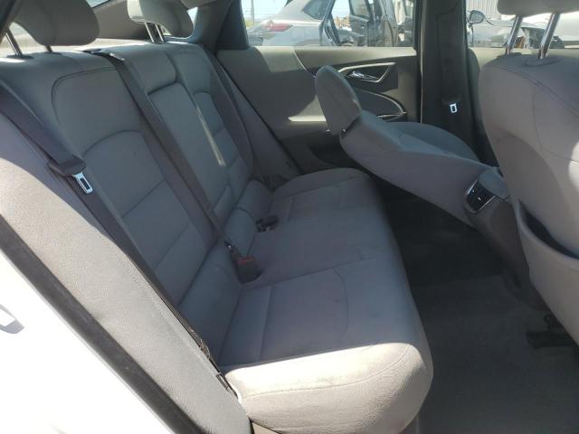Photo 10 from auction – 2019 CHEVROLET MALIBU LT with VIN 1G1ZD5ST3KF209984