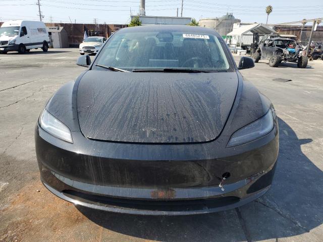 Photo 5 from auction – 2025 TESLA MODEL 3 with VIN 5YJ3E1EA7SF891804