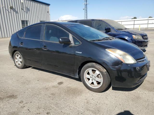 Photo 4 from auction – 2007 TOYOTA PRIUS with VIN JTDKB20U277627799