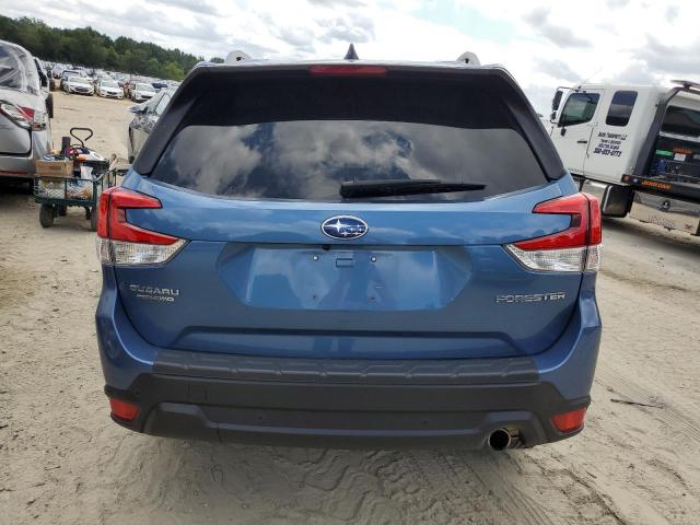 Photo 6 from auction – 2024 SUBARU FORESTER L with VIN JF2SKALC8RH442457