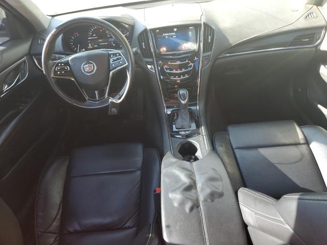 Photo 8 from auction – 2013 CADILLAC ATS with VIN 1G6AA5RA4D0155492