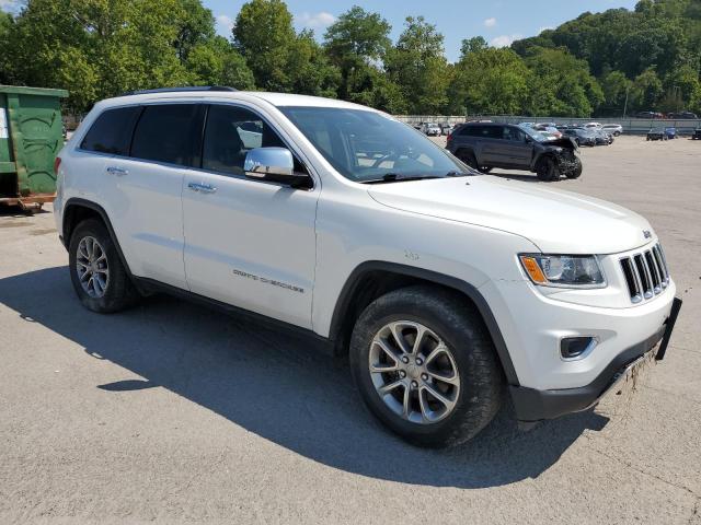 Photo 4 from auction – 2014 JEEP GRAND CHEROKEE with VIN 1C4RJFBG6EC584475