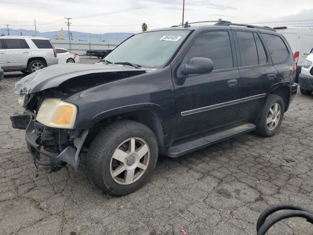 GMC ENVOY 2007 with VIN 1GKDS13S472240539 - Photo from auction