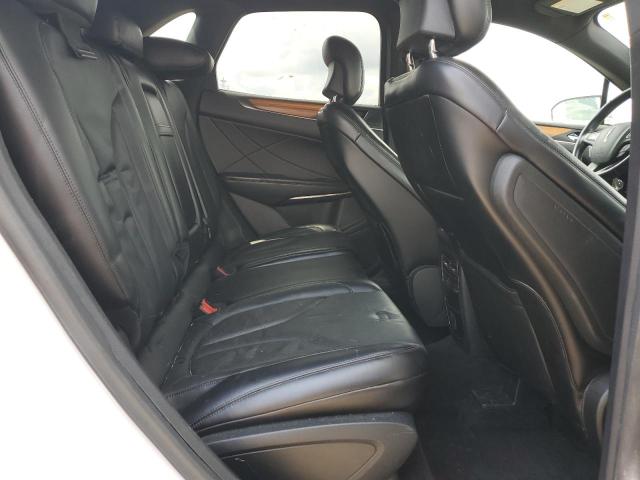 Photo 10 from auction – 2015 LINCOLN MKC with VIN 5LMTJ2AH3FUJ01361