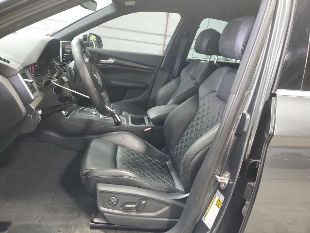 Photo 7 from auction – 2018 AUDI SQ5 PRESTI with VIN WA1C4AFY8J2002194