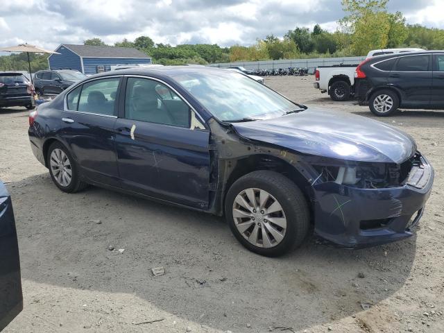 Photo 4 from auction – 2014 HONDA ACCORD EXL with VIN 1HGCR2F86EA107259