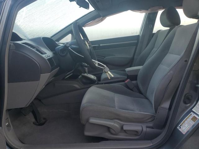 Photo 7 from auction – 2010 HONDA CIVIC EX with VIN 19XFA1F87AE044838