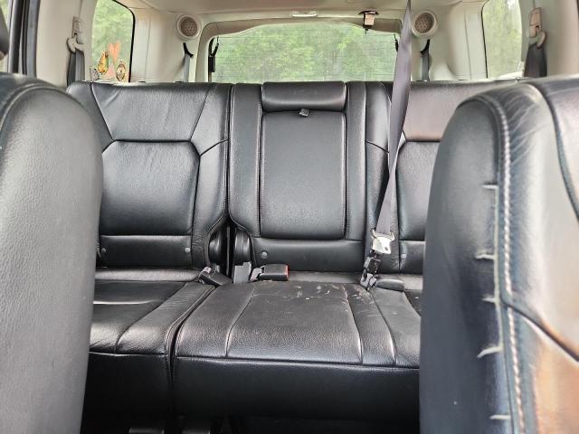 Photo 10 from auction – 2012 HONDA PILOT TOUR with VIN 5FNYF4H92CB011406