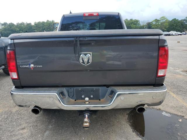 Photo 6 from auction – 2018 RAM 1500 SLT with VIN 1C6RR6GT5JS168276