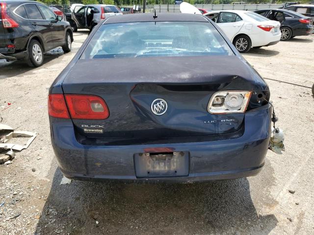 Photo 6 from auction – 2007 BUICK LUCERNE with VIN 1G4HD57287U148486