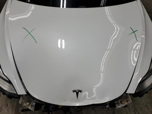 Photo 11 from auction – 2018 TESLA MODEL 3 with VIN 5YJ3E1EB1JF097954