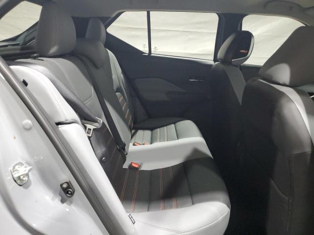 Photo 11 from auction – 2024 NISSAN KICKS SR with VIN 3N1CP5DV4RL567505