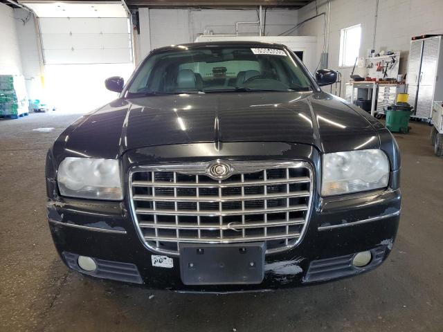 Photo 5 from auction – 2007 CHRYSLER 300 TOURIN with VIN 2C3KA53G17H729940