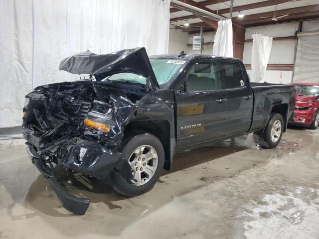 CHEVROLET SILVERADO 2019 with VIN 2GCVKPEC7K1104410 - Photo from auction