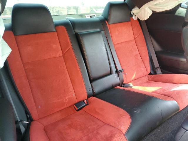 Photo 10 from auction – 2021 DODGE CHALLENGER with VIN 2C3CDZFJ4MH631393