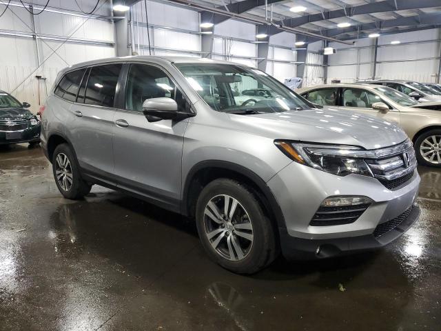 Photo 4 from auction – 2016 HONDA PILOT EXL with VIN 5FNYF6H51GB103203
